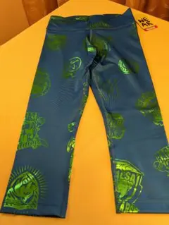 ❤早速値下げ❗Zumba All Stars Capri Leggings
