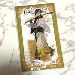 Fate/GrandOrder FGO 京まふ マンドリカルド アクリルスタンド