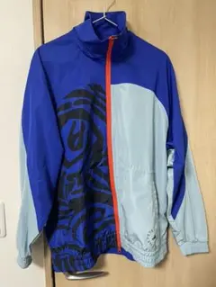 adidas ステラマッカートニー トラックトップ