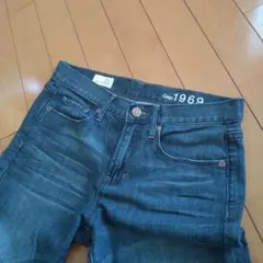 Gap 1969 セクシーボーイフレンドデニム 25/1