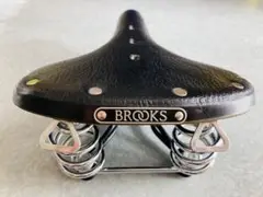 BROOKS B66S サドル