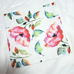 ニトリ クッションカバー 45×45㎝