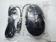 新品未使用 HP純正 有線マウス 320M