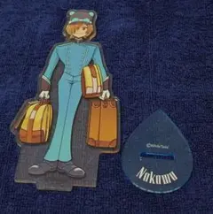 ワイテルズ　Nakamu　アクスタ　ホテペト