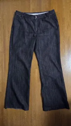 theelephant cotton pants