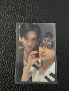 FANTASY BOYS BAE173 Double 0neサノクトレカ