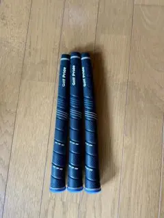Golf Pride CP2 WRAP JUMBO グリップ 3本セット