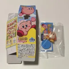 カービィ チョコエッグ ワドルディ