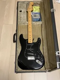エレキギター　トーカイ　Tokai　Custom　Edition　黒　弦なし 2025年最新】Tokai CUSTOM EDITIONの人気アイテム - メルカリ