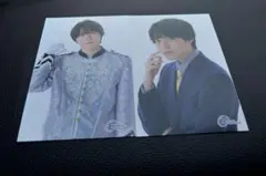EBiDAN MUSEUM ポストカード 原因は自分にある。 小泉光咲