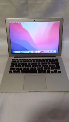 MacBook Air (13-inch, Early 2015)