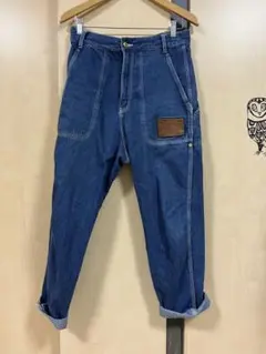 ♡merbcibeaucoup デザインサルエルパンツ♡