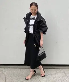 Deuxieme Class EDEN タイトスカート 未使用タグ付き