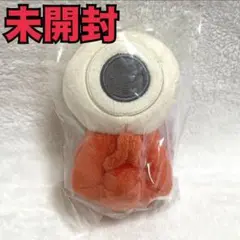 非公式ズ　おねだりメダマンぬいぐるみチャーム　フジ