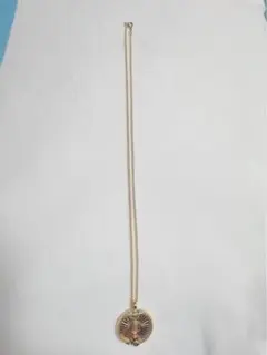 水晶院 金持干支本尊ペンダント