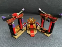 LEGOニンジャゴー 70651