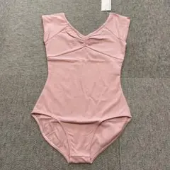 Dessus Dessousドゥッシュドゥッスゥ バレエ レオタード