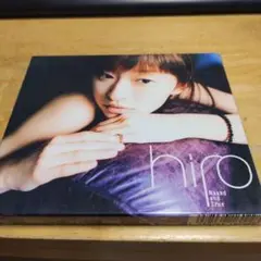 357.105 hiro/Naked and True