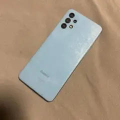 Galaxy A32 SCG08 64GB SiMフリー 2