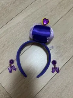 ワンダフルプリキュア　なりきりフレンディ