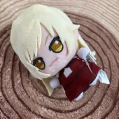 物語シリーズ ちびぐるみ vol.2