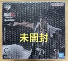 一番くじ BLEACH Stirring Souls vol.2 C賞 更木剣八