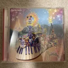 ディズニーCD ジュビレーション