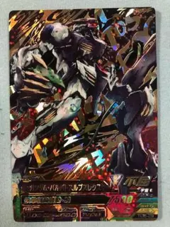 ラストワン　トライエイジ　TKR5-038　P　ガンダム・バルバトスルプスレクス