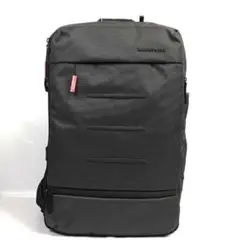 【正規美品】Manfrotto マンフロット カメラ バッグ リュックサック