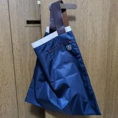 【新品未使用】手提げバッグ