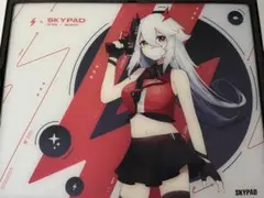 SKYPAD 3.0 XL Limited Edition Color Sora