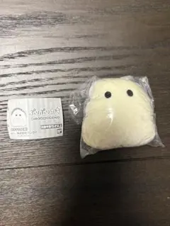 ぷりぷりカキ ぬいぐるみマスコット おっきカキ②