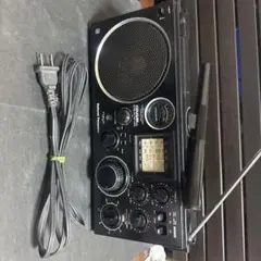 National Panasonic クーガー113 RF-1130 通電確認 動作品】整備品 National Panasonic RF-727 クーガー - メルカリ
