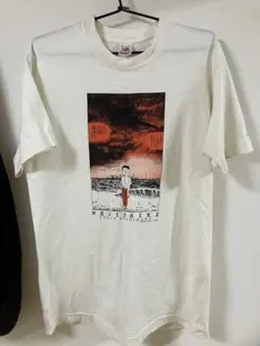 ねじ式　1997年　ガロ限定通販Tシャツ　証明書つき ねじ式 1997年 ガロ限定通販Tシャツ 証明書つき - メルカリ