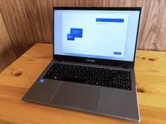 HeroBook Plus　15.6インチ（8GB/256GB）バッテリー◎