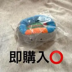 モンテディオ山形のぬいぐるみ2 スタジアム