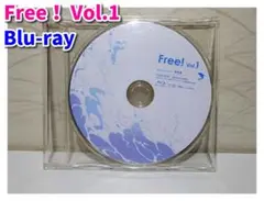 Free! Vol.1 Blu-rayのみ