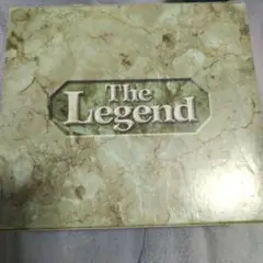 The Legend 4枚組 CDセット