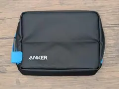 ANKER ガジェットポーチ