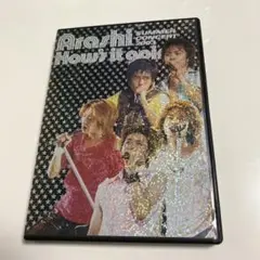 嵐/How's it going? SUMMER CONCERT 2003〈2…