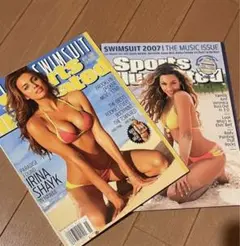 Sports Illustrated SWIMSUIT 2007u00262011
