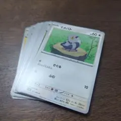 ポケモンカード 30枚