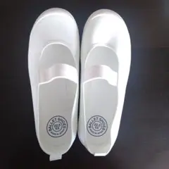 新品未使用 上履き 22.5cm