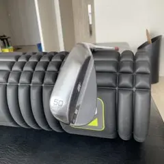 タイトリスト ボーケイSM8 ツアークローム 50° 08F