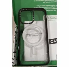 CASETiFY インパクトケース iPhone16