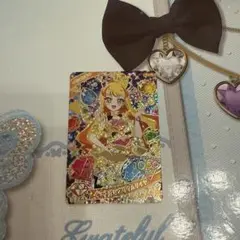 アイプリカードじゅりあ