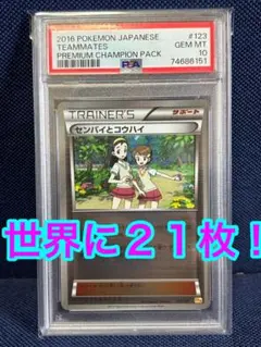 2025年最新】センパイとコウハイ sr psaの人気アイテム - メルカリ