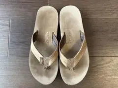 RAINBOW SANDALS ダブルレイヤー プレミアムレザー サイズL