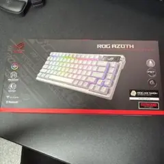ROG AZOTH ゲーミングメカニカルキーボード