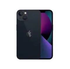 【新品同様】iPhone13mini 本体 ミッドナイト 交換後未使用
